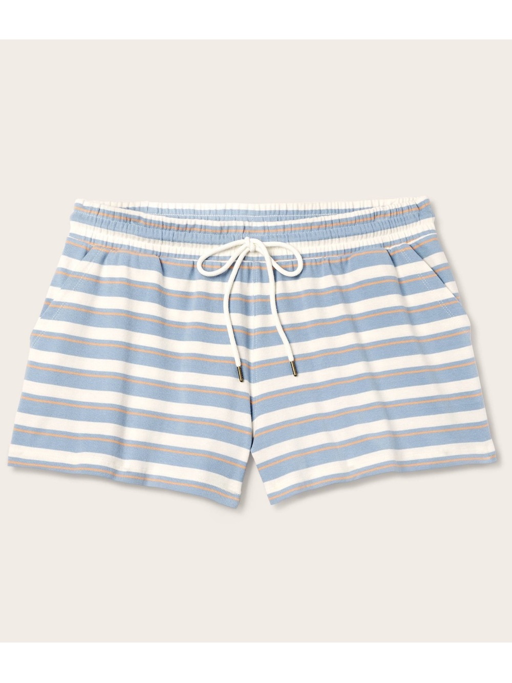 Parke X Target Drawstring Shorts - Picture 2 of 2